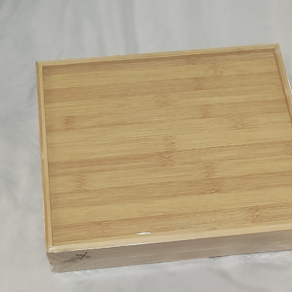 BAMBOO‎ Natural Desk Accessory Collection - Picture 6 of 9